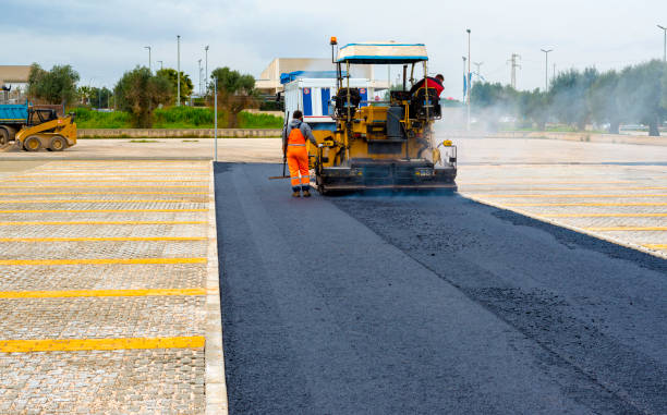 Best Residential Paver Driveway  in Wilmington Manor, DE