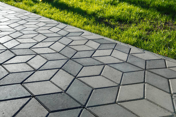 Best Decorative Driveway Pavers  in Wilmington Manor, DE