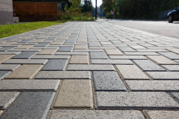 Decorative Driveway Pavers in Wilmington Manor, DE