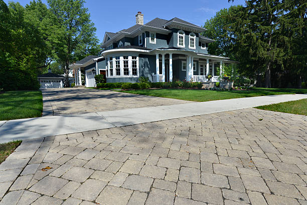 Best Best Driveway Pavers  in Wilmington Manor, DE